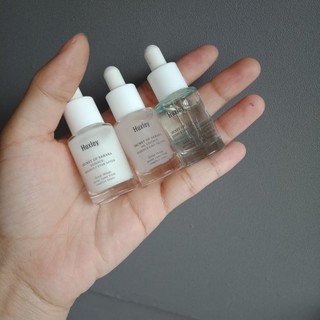 Serum Huxley mini cực kì lợi, tha hồ mix dùng hàng ngày