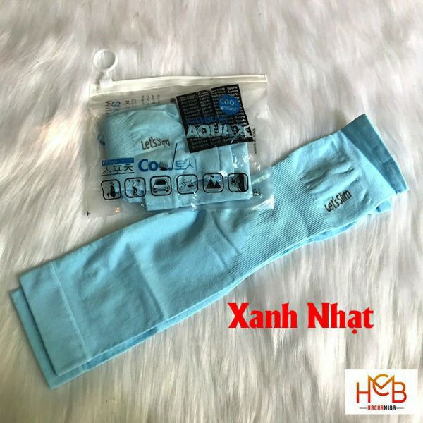 Bao tay dài chống nắng cho Nam - Nữ khi đi xe - Nhiều màu