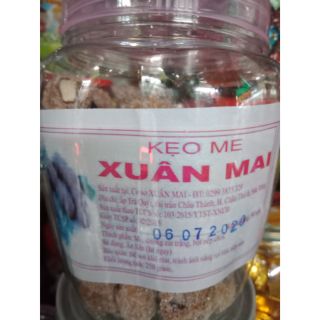 Kẹo me Xuân mai Sóc Trăng