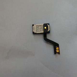 Loa trong ,loa ngoài phía trên google pixel 4