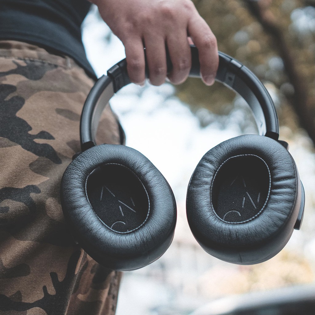 Tai Nghe Skullcandy Venue ANC – Chụp Tai Bluetooth Chống Ồn Chủ Động | BigBuy360 - bigbuy360.vn