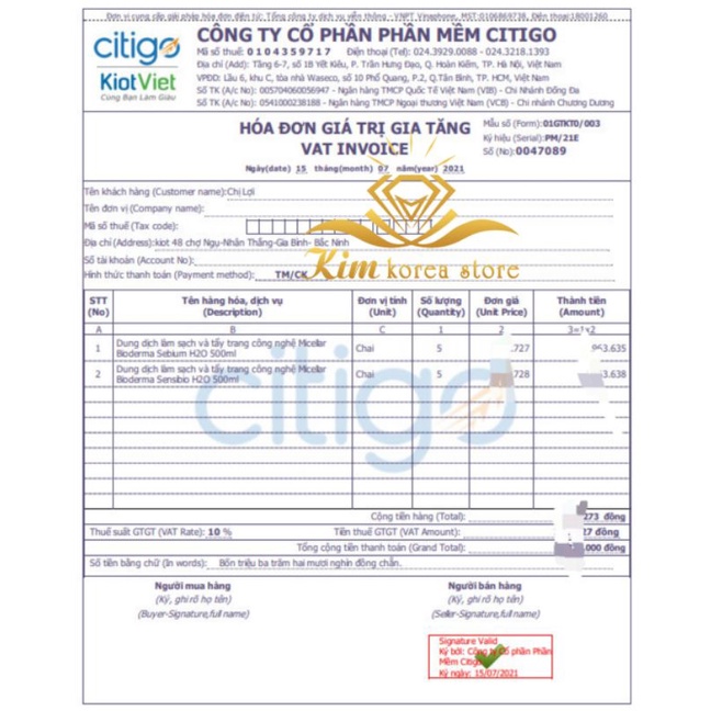 [Auth kèm bill] Tẩy trang quốc dân Bioderma siêu sạch bao phê bản chuẩn có kèm bill