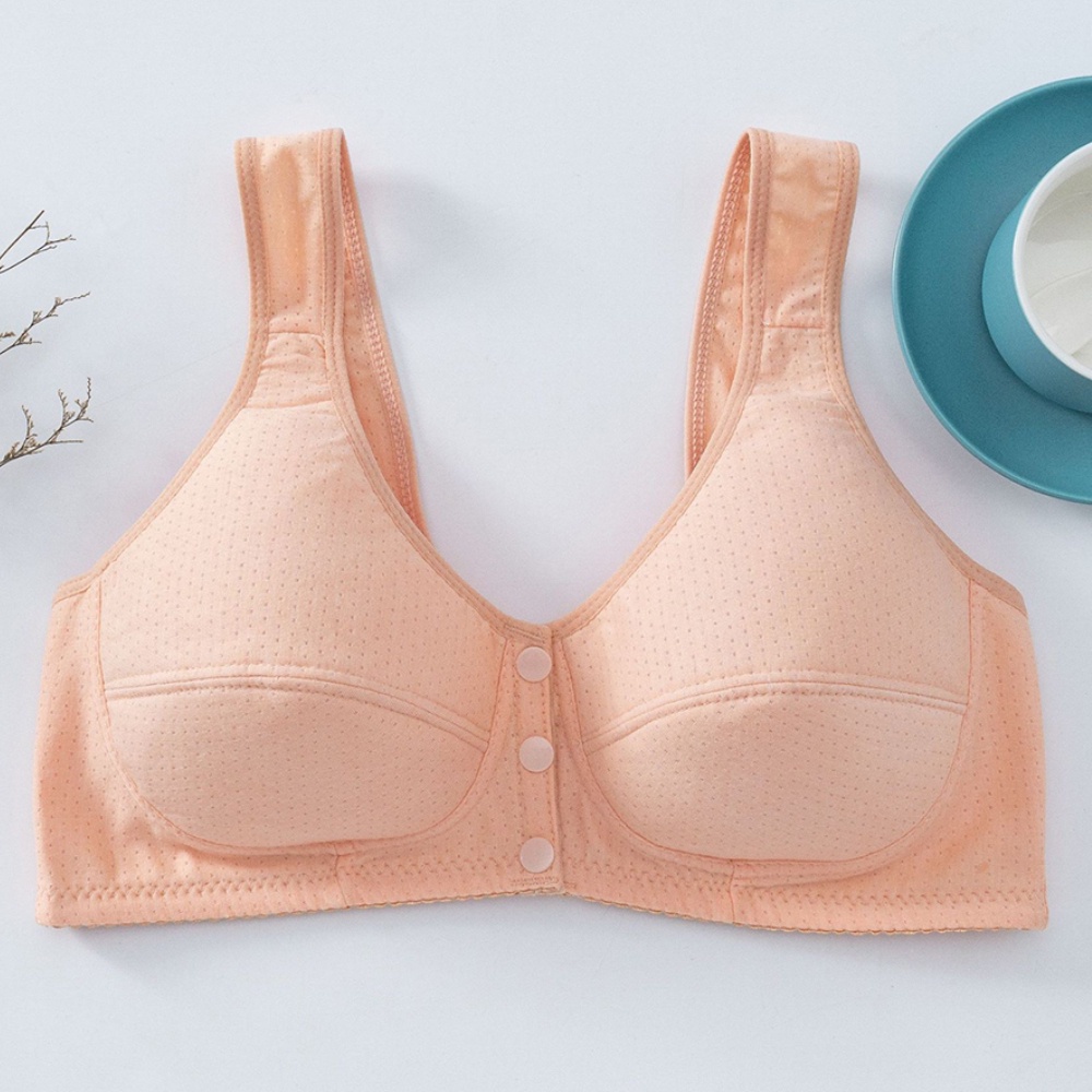 Áo lót cổ chữ V màu sắc thời trang cho nữ