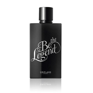 30468 Nước hoa nam Be The Legend Eau de Toilette