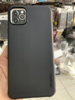 Ốp lưng iPhone 6plus, 7plus / 8plus , iPhone 11 pro max dẻo đen chống sốc