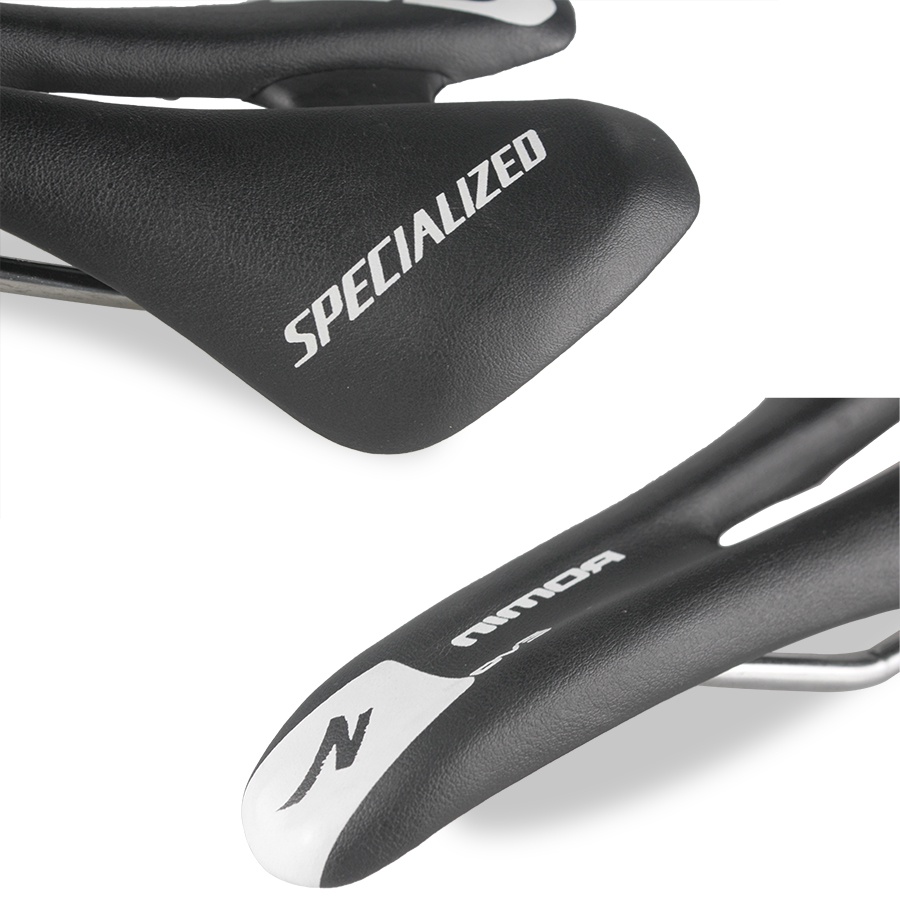 Yên xe đạp leo núi WALGUN siêu nhẹ thoáng khí thoải mái