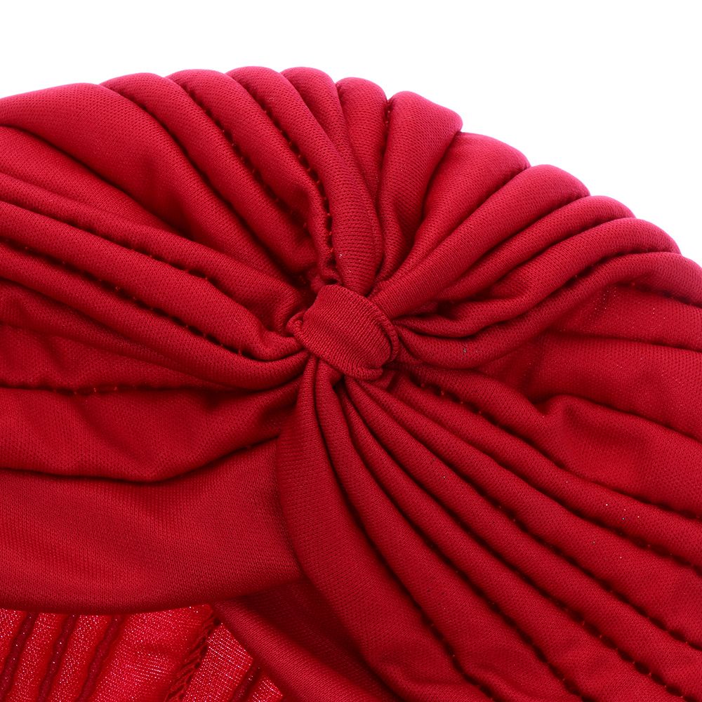 Khăn trùm đầu phong cách Hồi giáo nhiều màu sắc thời trang cho nữ