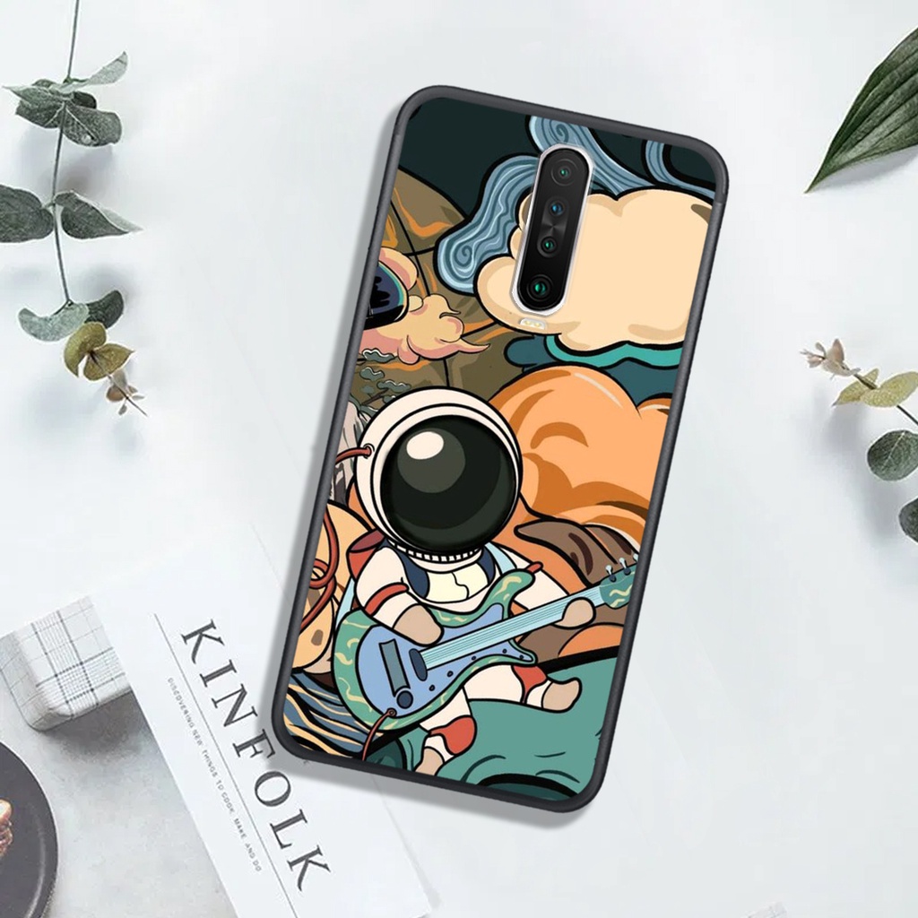 [HOT BỎNG TAY]ỐP LƯNG XIAOMI REDMI K20--REDMI K30-REDMI NOTE 4/NOTE 4X , IN HÌNH  PHI-HÀNH-GIA, MÀU SẮC BẮT MẮT