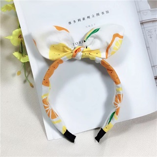 Cài bờm tóc bé gái  ( sẵn )