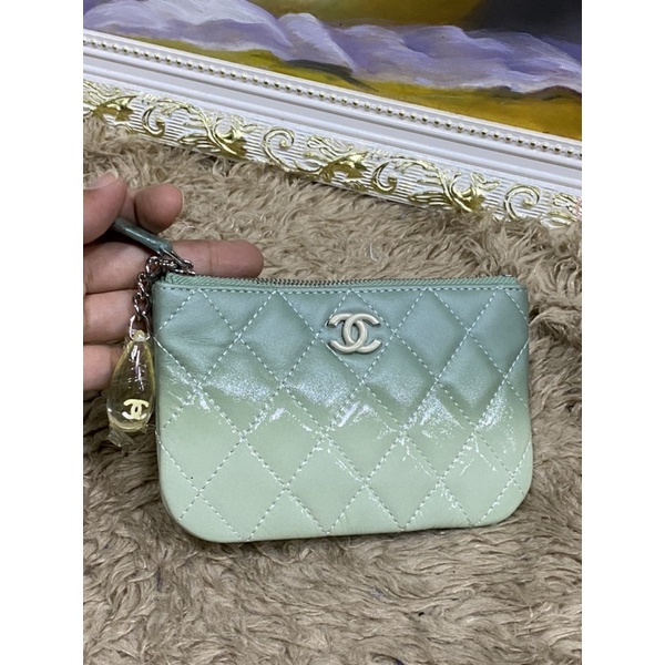 Ví ombre size 14,5