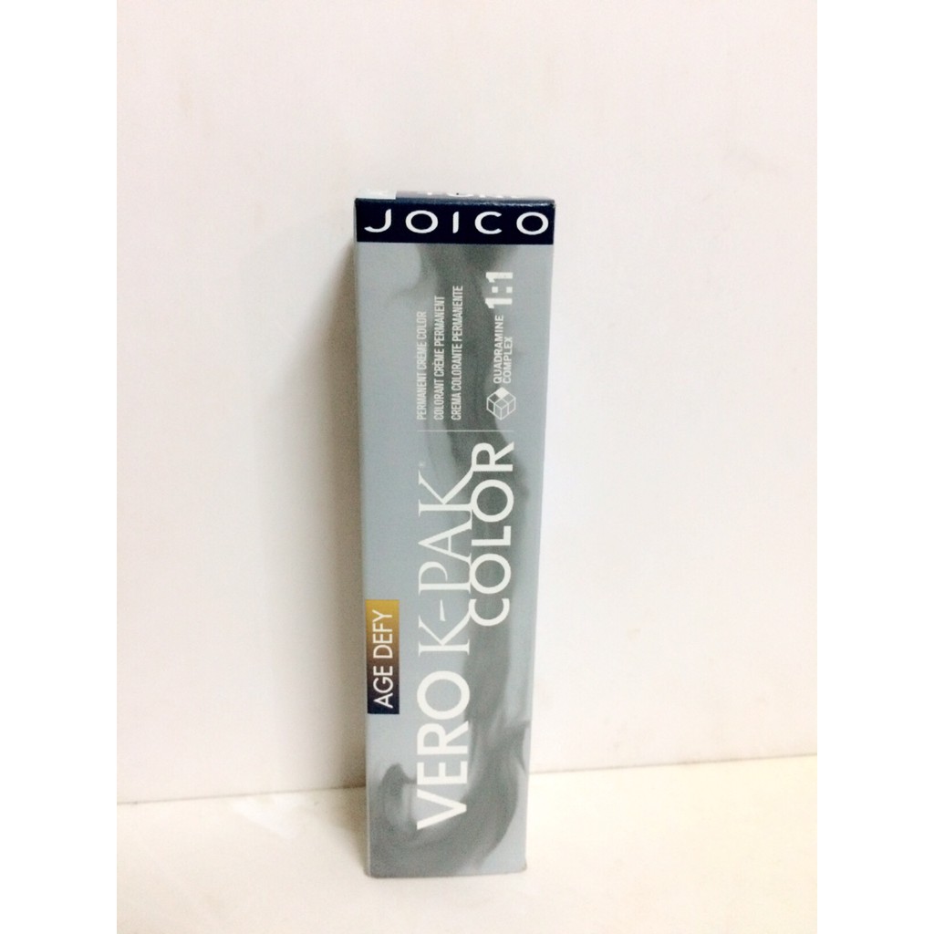 THUỐC NHUỘM JOICO