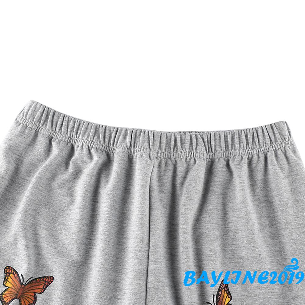 Quần Thể Thao Nữ Dài Lưng Cao Thời Trang Hàn | BigBuy360 - bigbuy360.vn