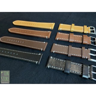 Dây đeo da thật cho iWatch AW