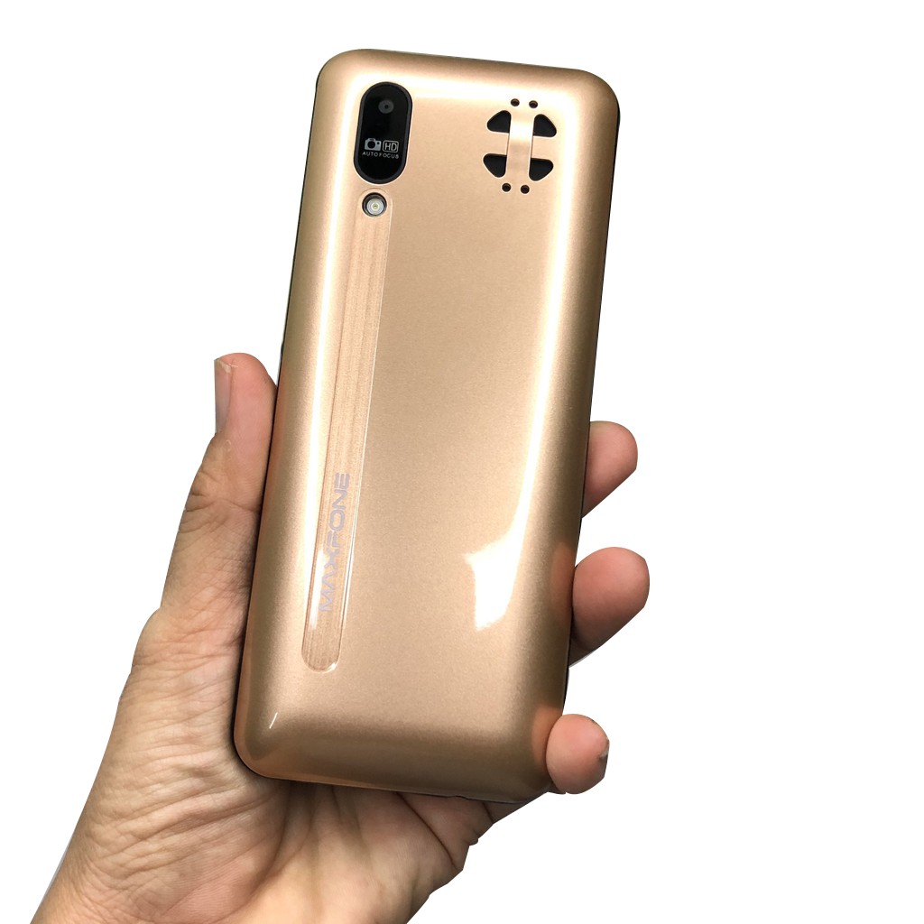 ĐIỆN THOẠI MAXFONE V12 4 SIM KIỂU DÁNG N7000 FULLBOX | BigBuy360 - bigbuy360.vn