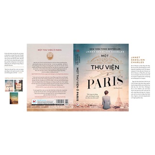 Sách Một Thư Viện Ở Paris