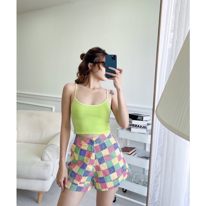 CHEERS - Áo 2 dây basic - màu wash | BigBuy360 - bigbuy360.vn