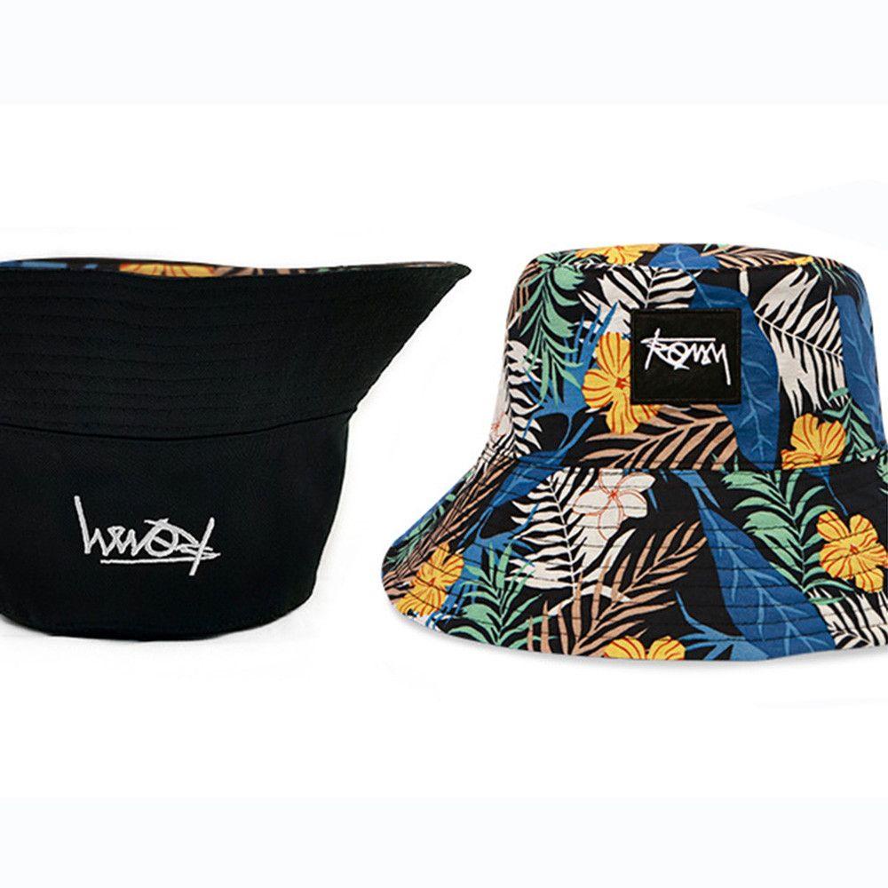 Mũ Bucket Panama Chống Nắng Có Thể Gấp Gọn Tiện Dụng