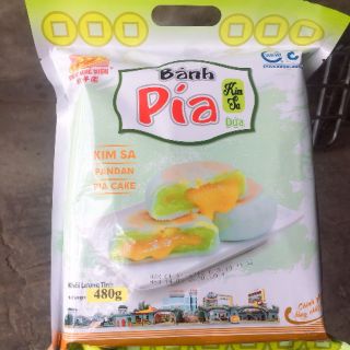 BÁNH PÍA KIM SA MINI TÂN HUÊ VIÊN