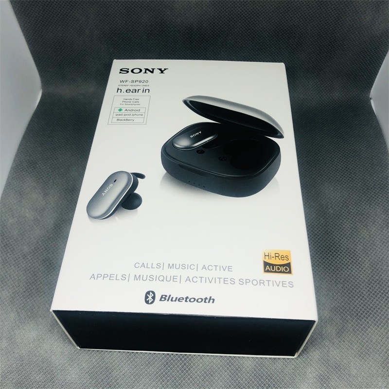 Tai Nghe Thể Thao Thông Minh Không Dây Sp920N | BigBuy360 - bigbuy360.vn