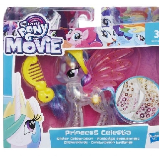 Đồ Chơi MY LITTLE PONY Công Chúa Celestia E0672/E0185