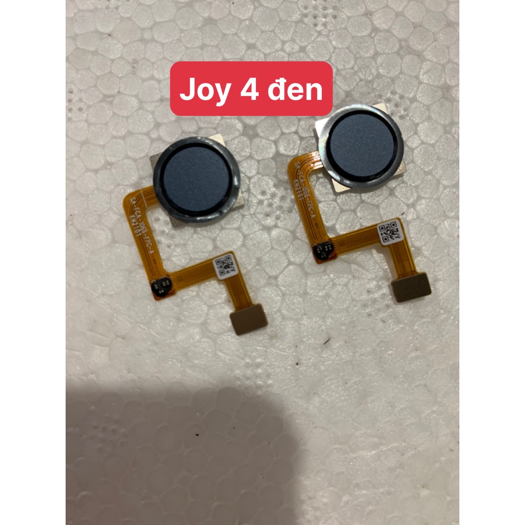 Nút home, cảm biến vân tay Vsmart Joy 4