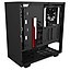 Vỏ Case Máy Tính NZXT H510 Black/Red – CA-H510B-BR - Hàng Chính Hãng