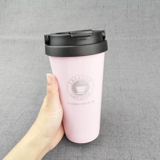 LY GIỮ NHIỆT CREATIVE