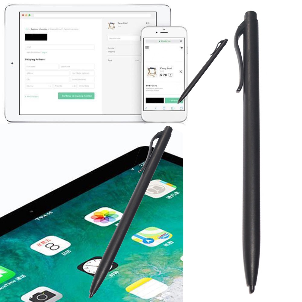 Bút vẽ cảm ứng Stylus E23 chuyên dụng