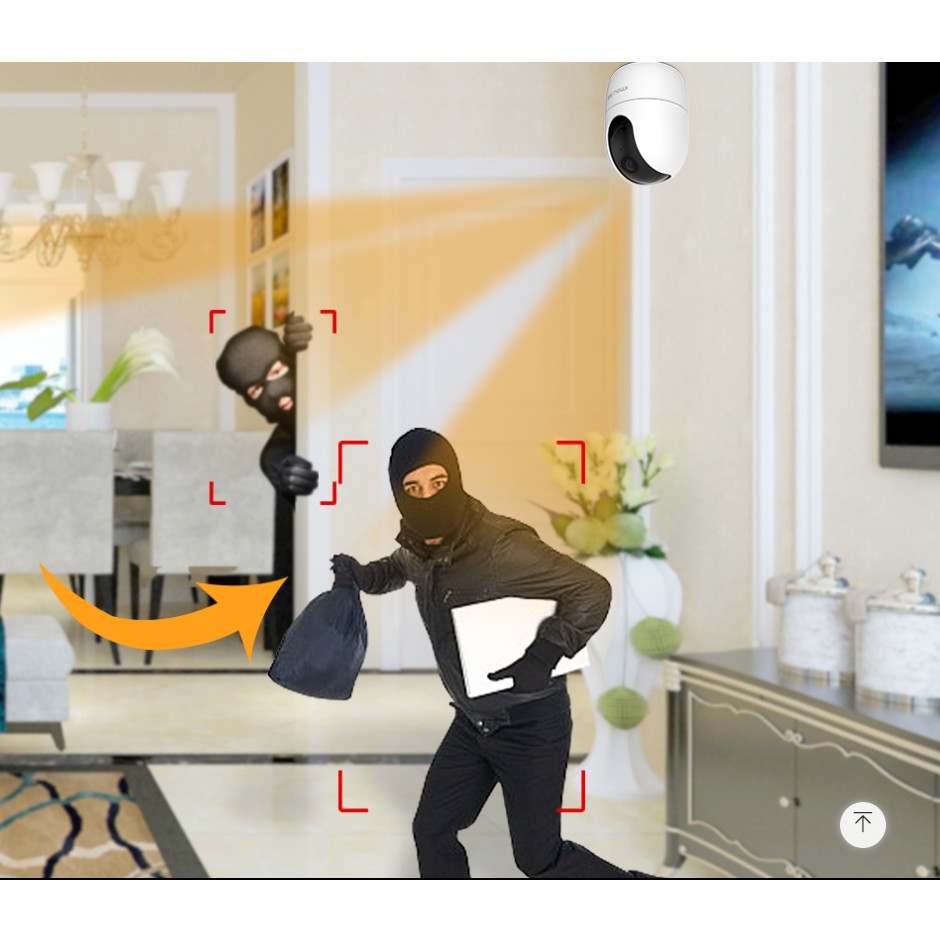 Camera Lechange(imou) TP2 2.0mpx(P2P việt nam) | BigBuy360 - bigbuy360.vn