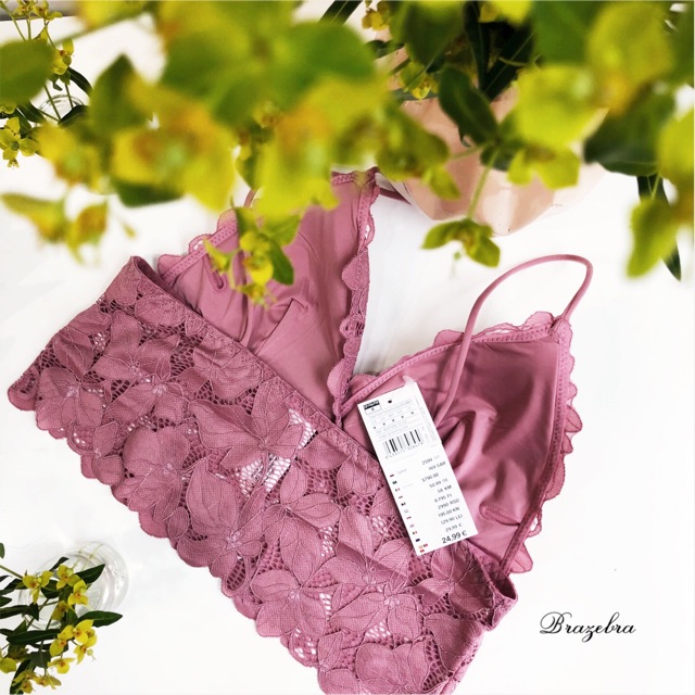 BRALETTE WOMEN SECRET | BigBuy360 - bigbuy360.vn