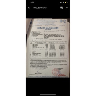 Đậu đen rang xanh lòng MẸ KEN