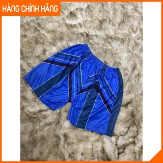Quần đùi chục cotton cho bé trai, bé gái