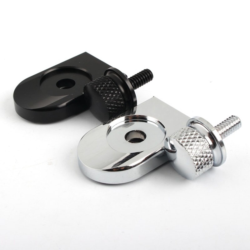 Bộ Ốc Vít Cho Yên Sau Xe  Harley Davidson 1/4 " vít ghế Ốc Vít Gắn Yên Sau Xe Mô Tô
