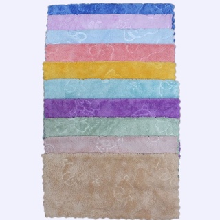 khăn lau bếp, khăn lau chén 30x30
