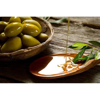 Olive hữu cơ Epikouros tách hạt 315g