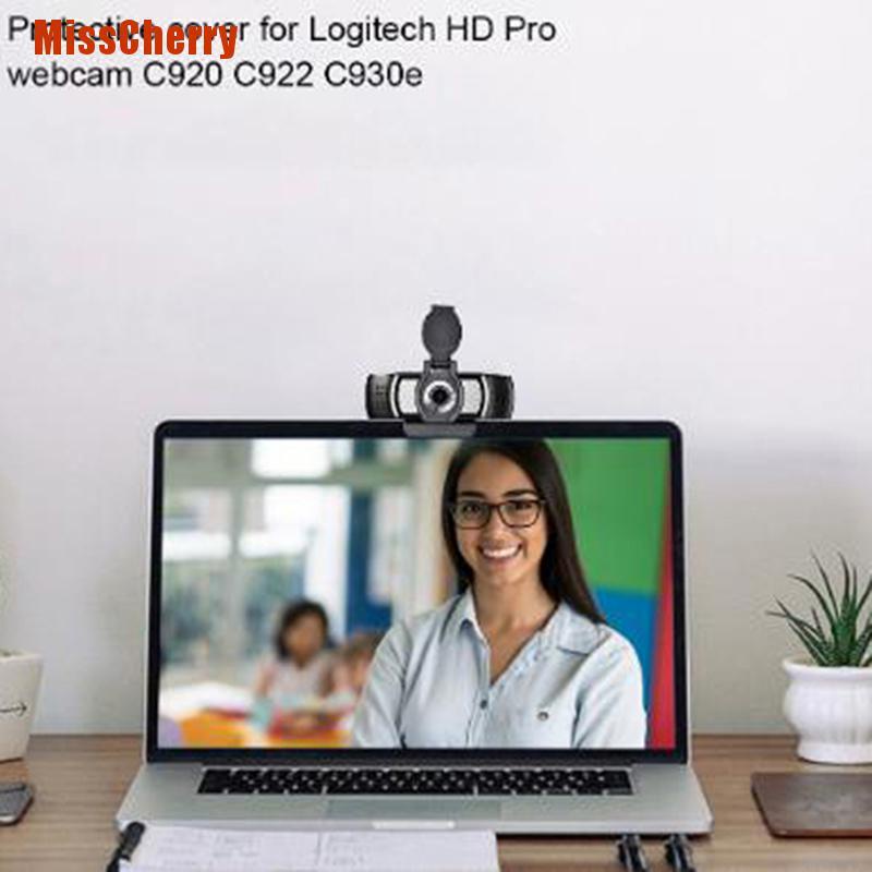 Nắp Đậy Ống Kính Webcam Cho Logitech Hd Pro C920 C922 C930E | BigBuy360 - bigbuy360.vn
