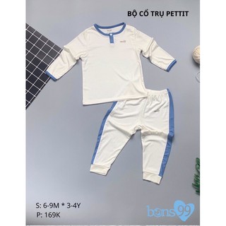 Bộ bons99 pettit 7-15kg