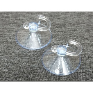 Combo 2 Móc Hít Tường Loại Lớn