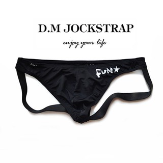 [ODER] Quần Lót JOCKSTRAP D.M 2014