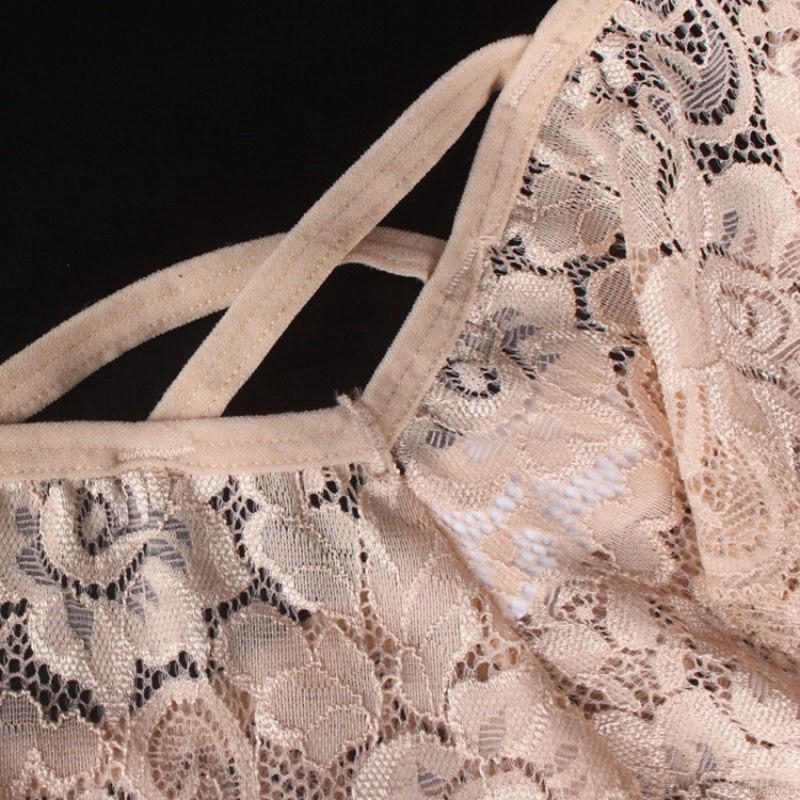 Quần lót Ladies sexy transparent lace triangle lace panties | BigBuy360 - bigbuy360.vn