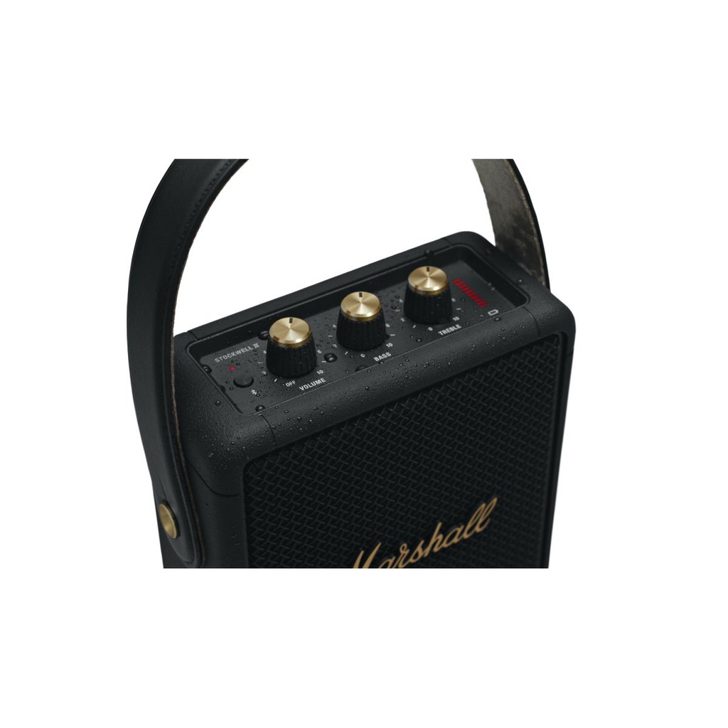 Loa Bluetooth Marshall Stockwell 2 - Chính hãng