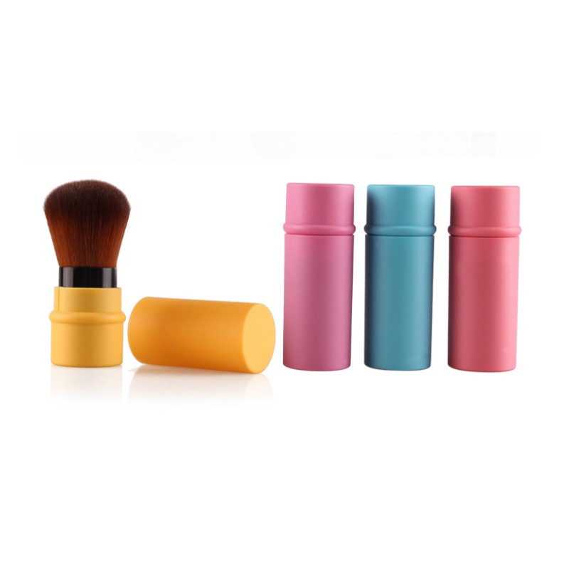 Cọ Trang Điểm Mini Maange