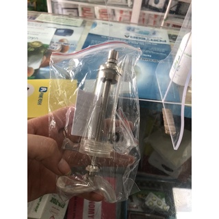 Xi lanh 20ml của Pakistan