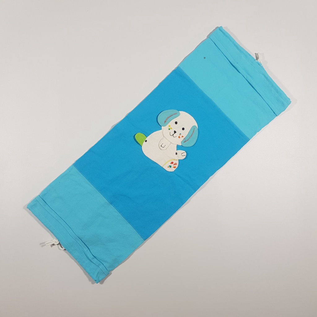 VỎ GỐI ÔM KARA 6 TẤC, 8 TẤC CHO TRẺ NHỎ