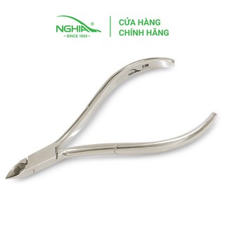 Kềm cắt da thép chuyên dụng kềm nghĩa d.206 - không chống