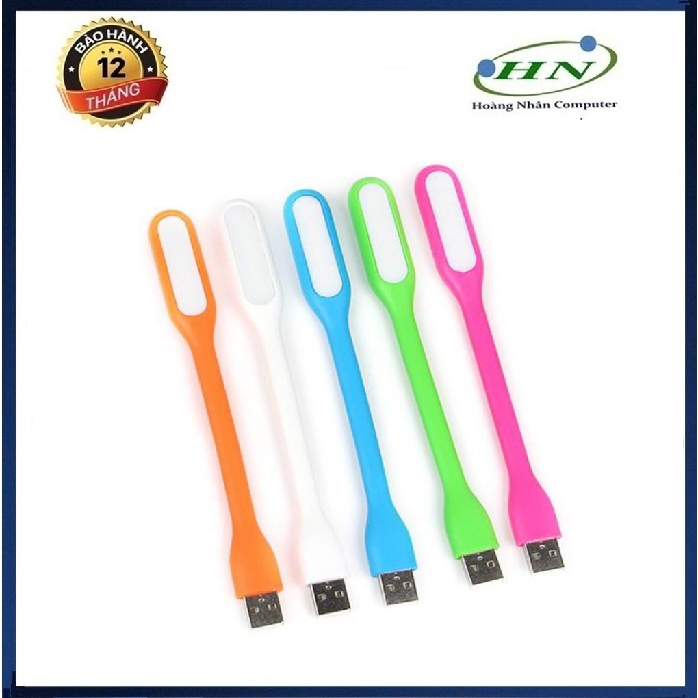 Combo 2 Đèn led mini cắm USB- NGẪU NHIÊN