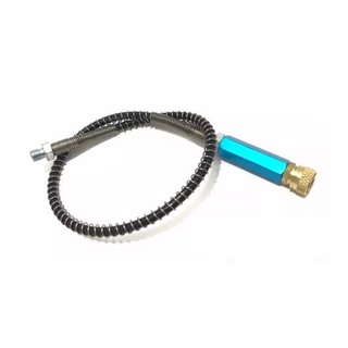 Dây bơm cao áp đầu lọc ẩm nhỏ tặng 5 bông
