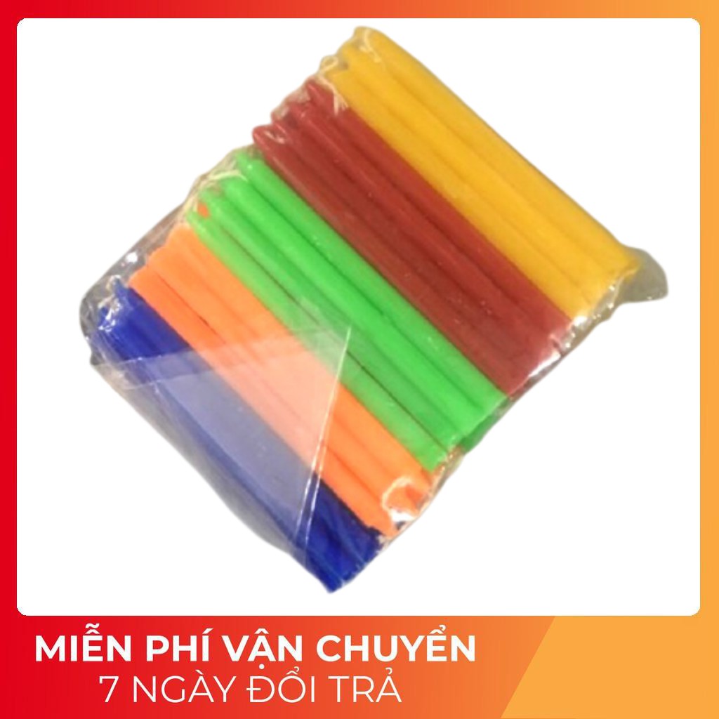 10 cây đèn cầy chơi trung thu