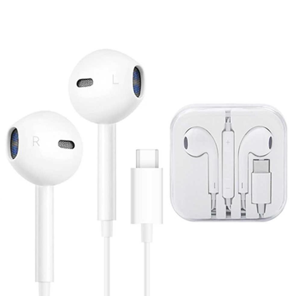 Tai Nghe Nhét Tai Kebeteme Usb Type C Có Mic - Ys58 J-Id-Aud Champion | BigBuy360 - bigbuy360.vn