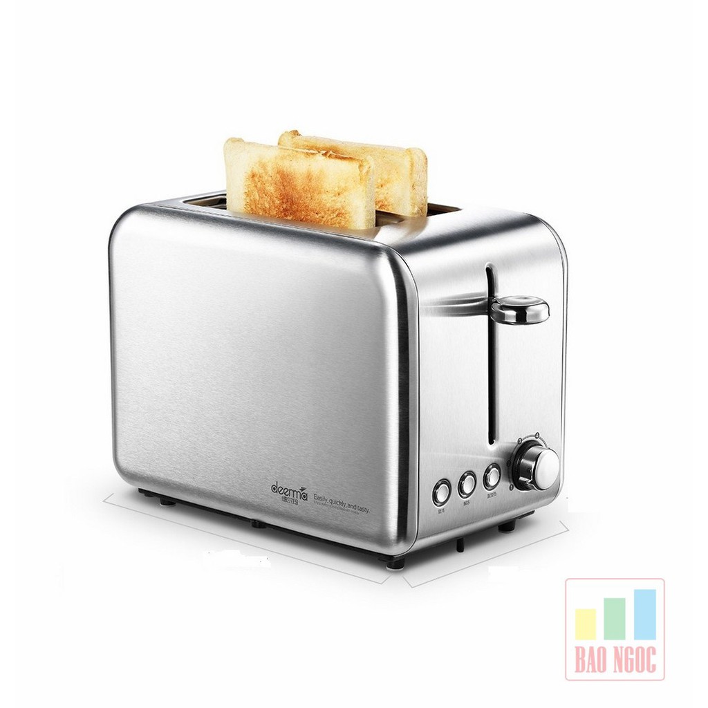 Máy nướng bánh XIAOMI Delmar Spray Bread Baking Machine